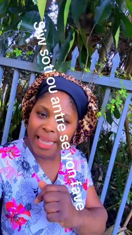 #haitiantiktok🇭🇹 