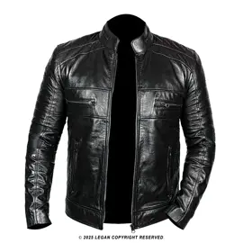 owner of leather jacket // #iansomerhalder #damonsalvetore #leatherjacket #looksmax #fyp 