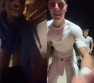 #duet with @Jarin Hoffman so we have found them wait till they find us