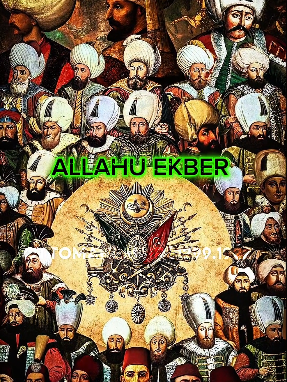 (Dünyada) bin yıllık tarihi silinen ve o günü bayram olarak kutlayan başka bir millet yoktur......!!!!!!  #üstadkadirmısıroğlu  #osmanlıtorunu #antikemalistimm #virall #fypage 