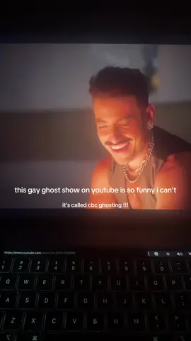 gays vs ghosts vs non binary margaret  full episodes of Ghosting are on youtube and peacock!