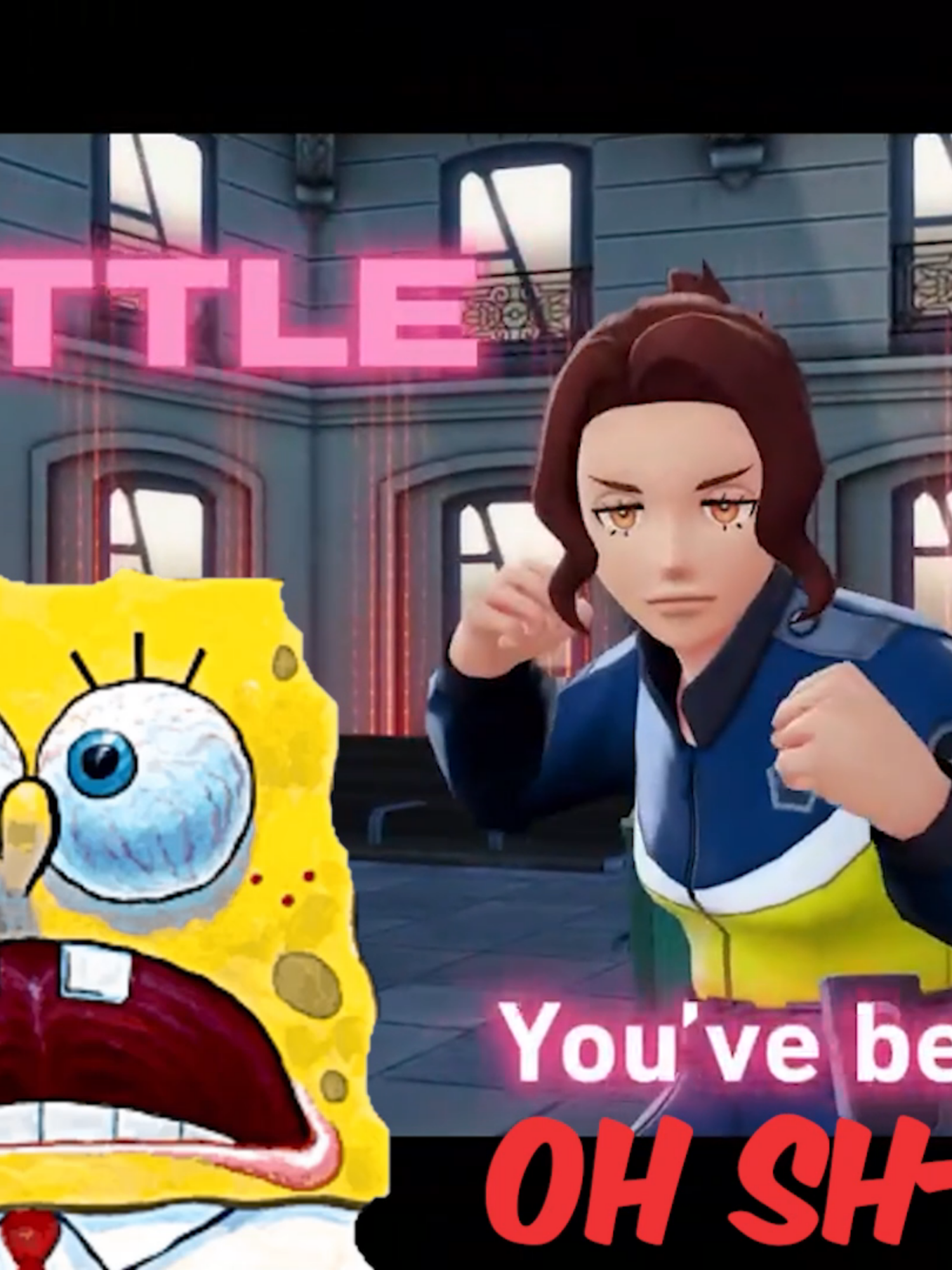 Follow my tiktok and twitch - 1721ro Pokemon misadventures day 1 part 4 short version#fyp #foryourpage #funnyvideo #fypシ #fypシ゚viral #foryoupage #forupage #twitchclips #twitch #1721ro #foryoupageofficiall #pokemon #pokemonza #pokemontiktok #pokemoncommunity #rpg #openworld