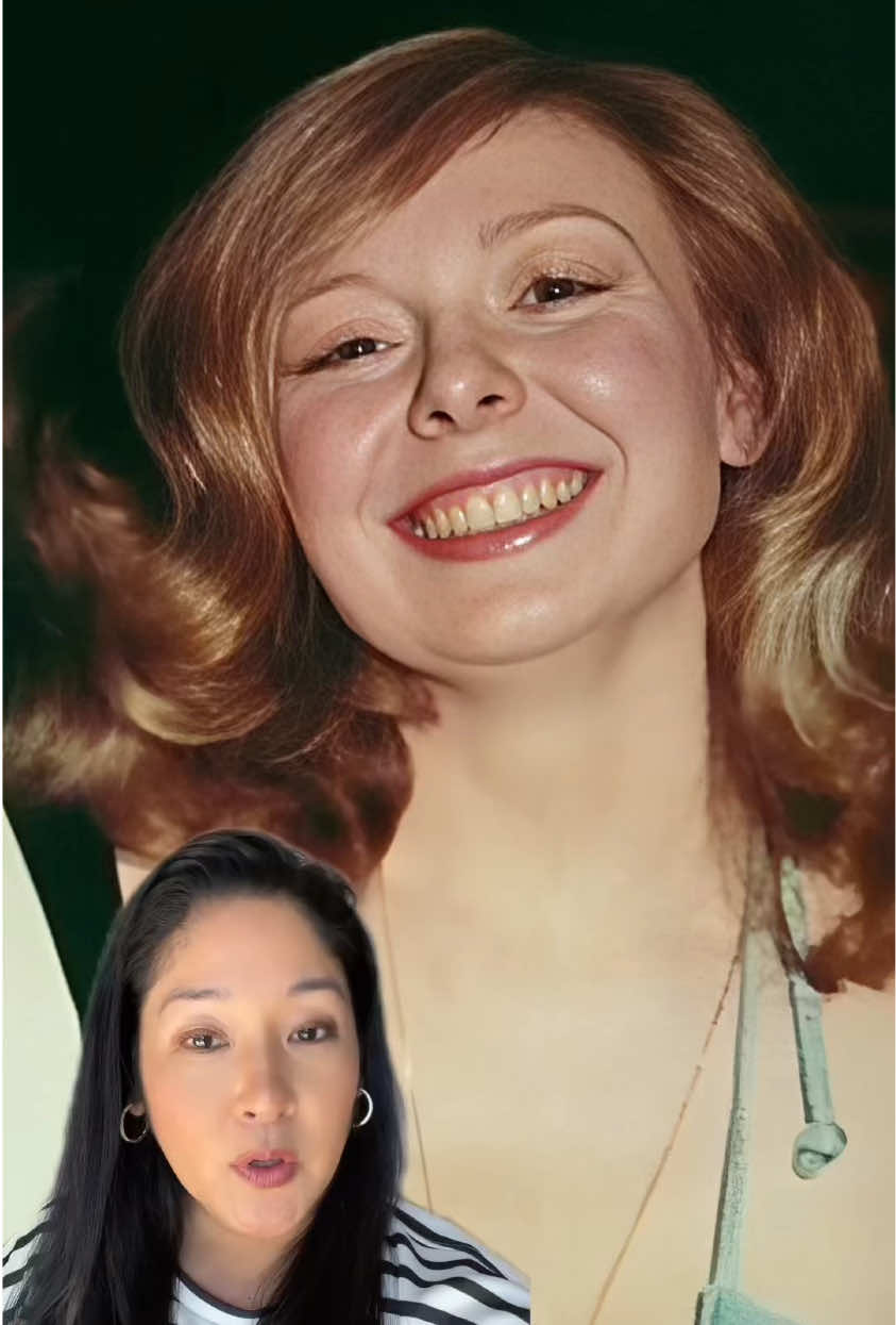 Joyce McKinney: the woman who turned obsession into international headlines. 👀⛓️  #entertainment #vintage #History #tea #part1 