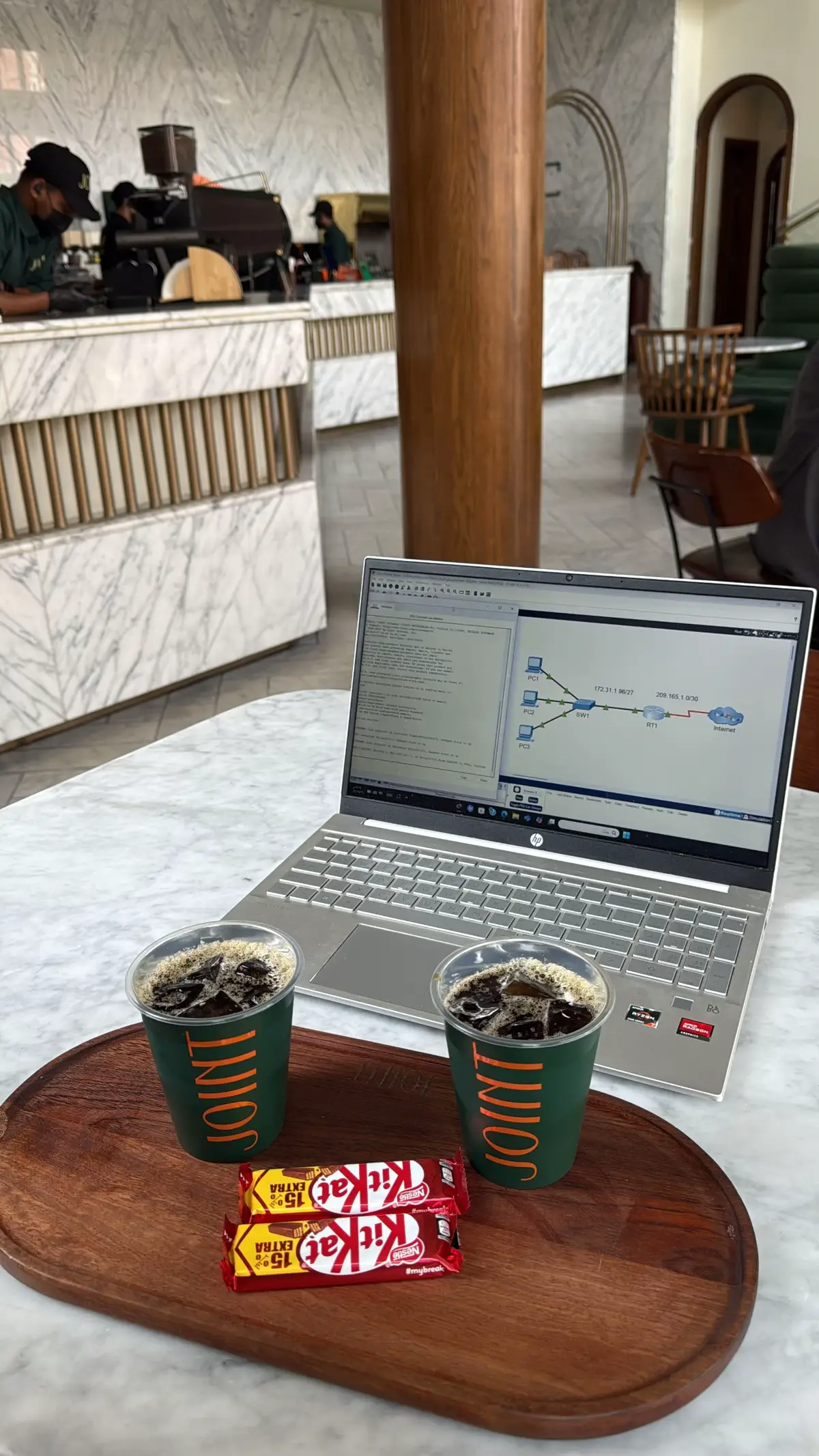 #Network  #cybersecurity  #explore  #iT  #اكسبلور  