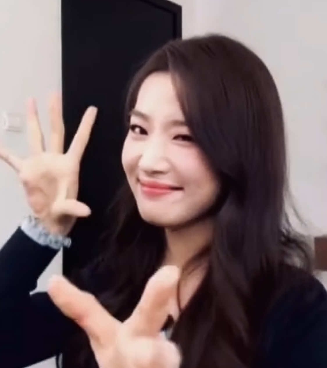 Challenge Mingyi, gemes banget🥰😙 #mingyi #loveintheclouds #fyp #actris #cdrama 