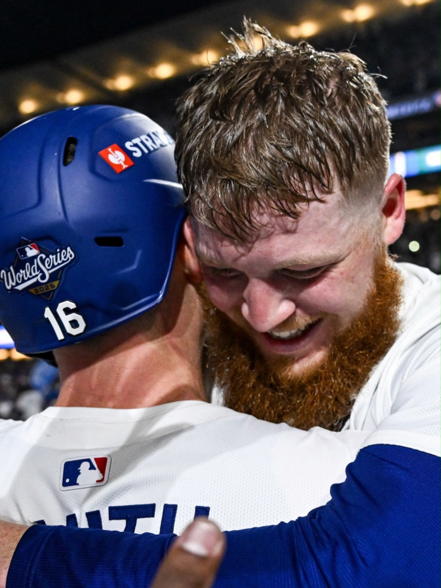 El héroe silencioso que mantuvo vivos a los Dodgers en 18 entradas #MLB #Dodgers #WorldSeries #WillKlein #LosAngeles #Baseball #MLBPlayoffs #DodgerStadium #FreddieFreeman #ShoheiOhtani #MajorLeagueBaseball #BaseballHighlights #SportsUSA #BaseballFans #MLBHistory #MLBPostseason