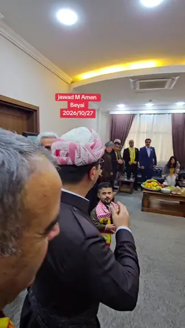 jawad M Amen Beyai  2025/10/27 #سلیمانی #بارزان #دهوك 