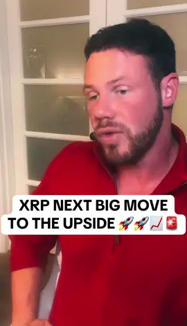 XRP next big move to the upside 🚀🚀📈🚨#xrp #xrparmy #xrpnews #cryptocurrency #xrppriceprediction 
