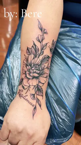 #tattoo #fypage #fypviraltiktok🖤シ゚☆♡ #paratiiiiiiiiiiiiiiiiiiiiiiiiiiiiiii #fup by: Bere🪷
