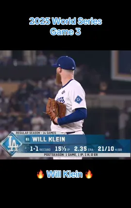 #dodgers #WorldSeries #fyp #LosAngeles #MLB 