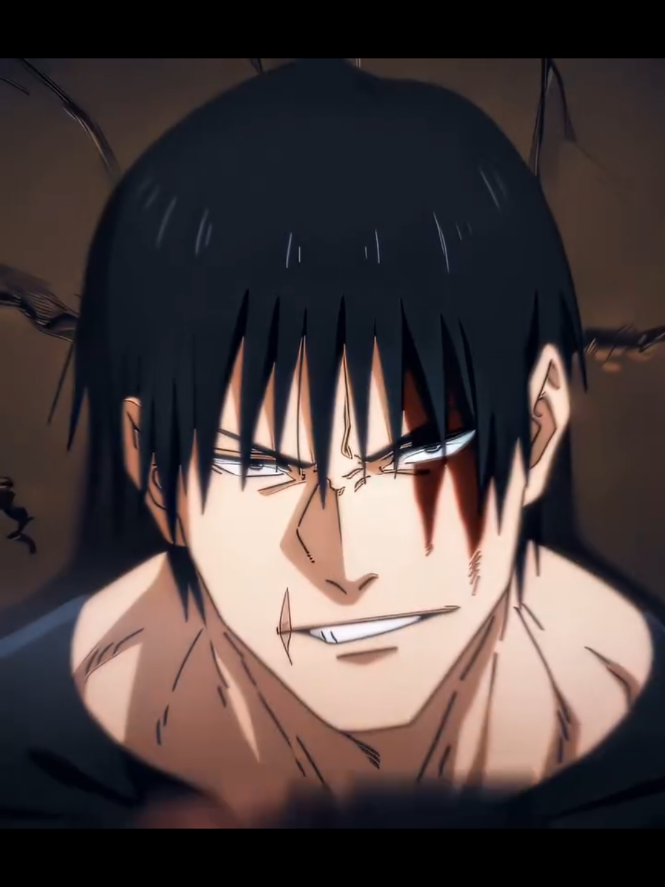 #anime #ego #alto #mente #forte 