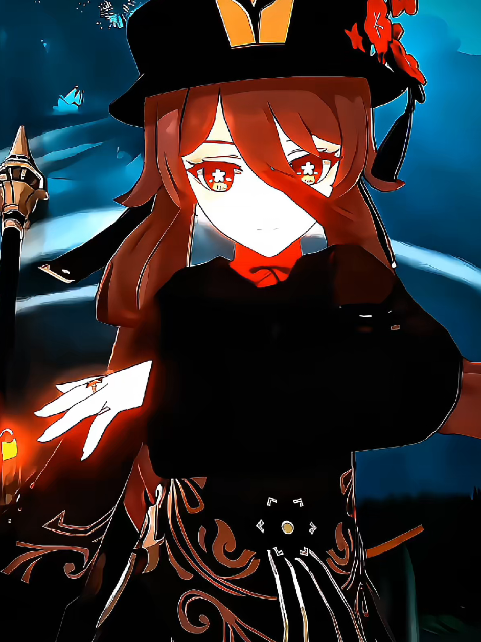 Popular Director 🔥 #hutao #edit #GenshinImpact #repost 