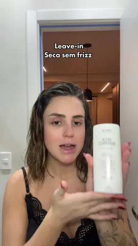 Meu novo xodó!!  #cabelo #leavein #progressiva #tiktokshop 