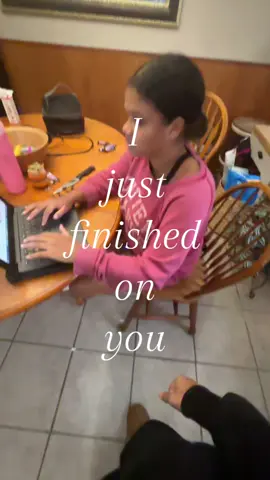 its fakes #finished #fyp #teriannasrude #relatable 