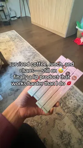 Zero effort, full pigment 👏 #SacheuBeauty #LipStain #MakeupFinds #AffordableBeauty #TikTokMadeMeBuyIt