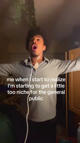 #niche