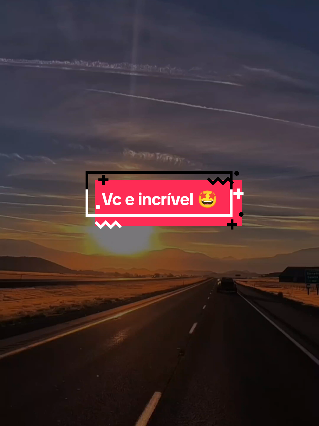 Vc é incrível... acredite nisso!#CapCutMotivacional #Motivacional #reflexaododia #EnergiaPositiva #maisviews 