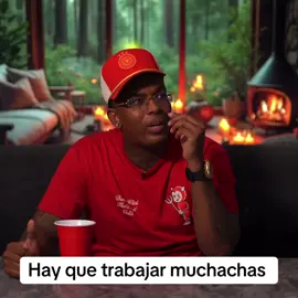 Hay que trabajar 😂