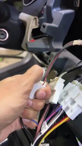 تركيب شاشة الكامري 2020 #tiktok #السعودية #اكسبلور #foryou #عبدالاله_لشاشات_السيارات 