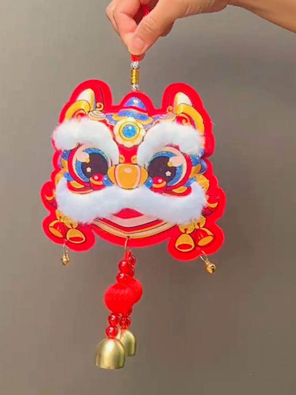 #tetnguyendan #decortet #trangtritet #tet2026 #tetxumvay 