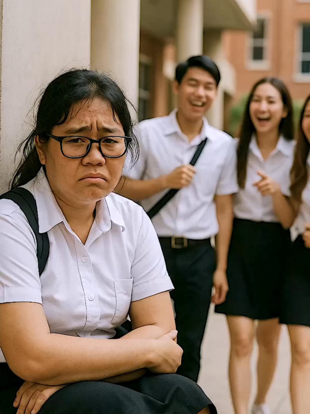 รักครั้งแรกของโอ๋