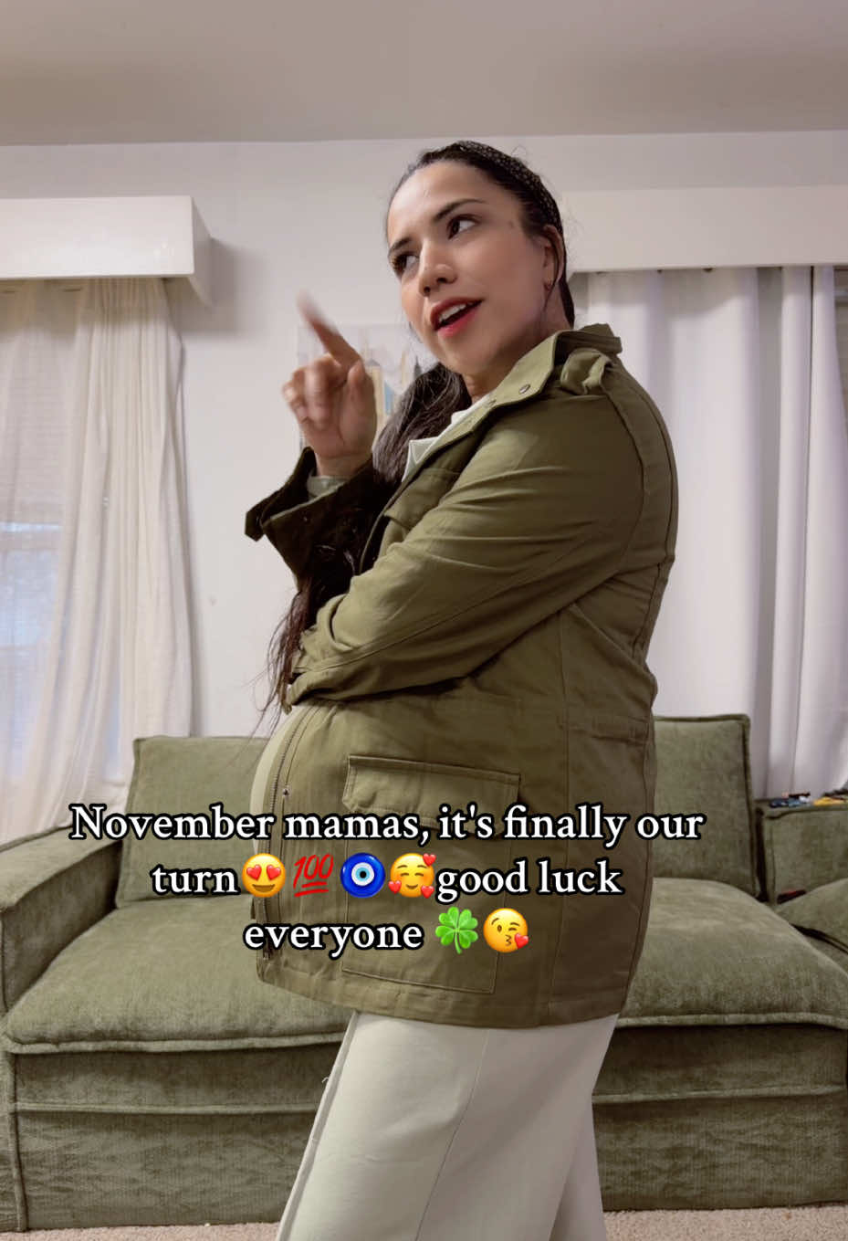 ##fypシ #tiktok #tiktok #tiktokviral #pregnant 