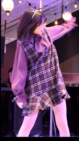 2025/10/26(日) 【加藤結＆貝賀琴莉】⑥ 『🎃Halloween #カブキチェケライブ🎃』 @カブキホール #撮影可能ライブ #加藤結 #ひろDD推し動画 リハ ①加藤結＆貝賀琴莉 本編 ②貝賀琴莉 ③加藤結 ④加藤結＆貝賀琴莉 ⑤加藤結 ⑥加藤結★