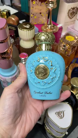 Lattafa Opulent Dubai review #lattafaperfumes #opulentdubai #citrusperfume   #godoffire 