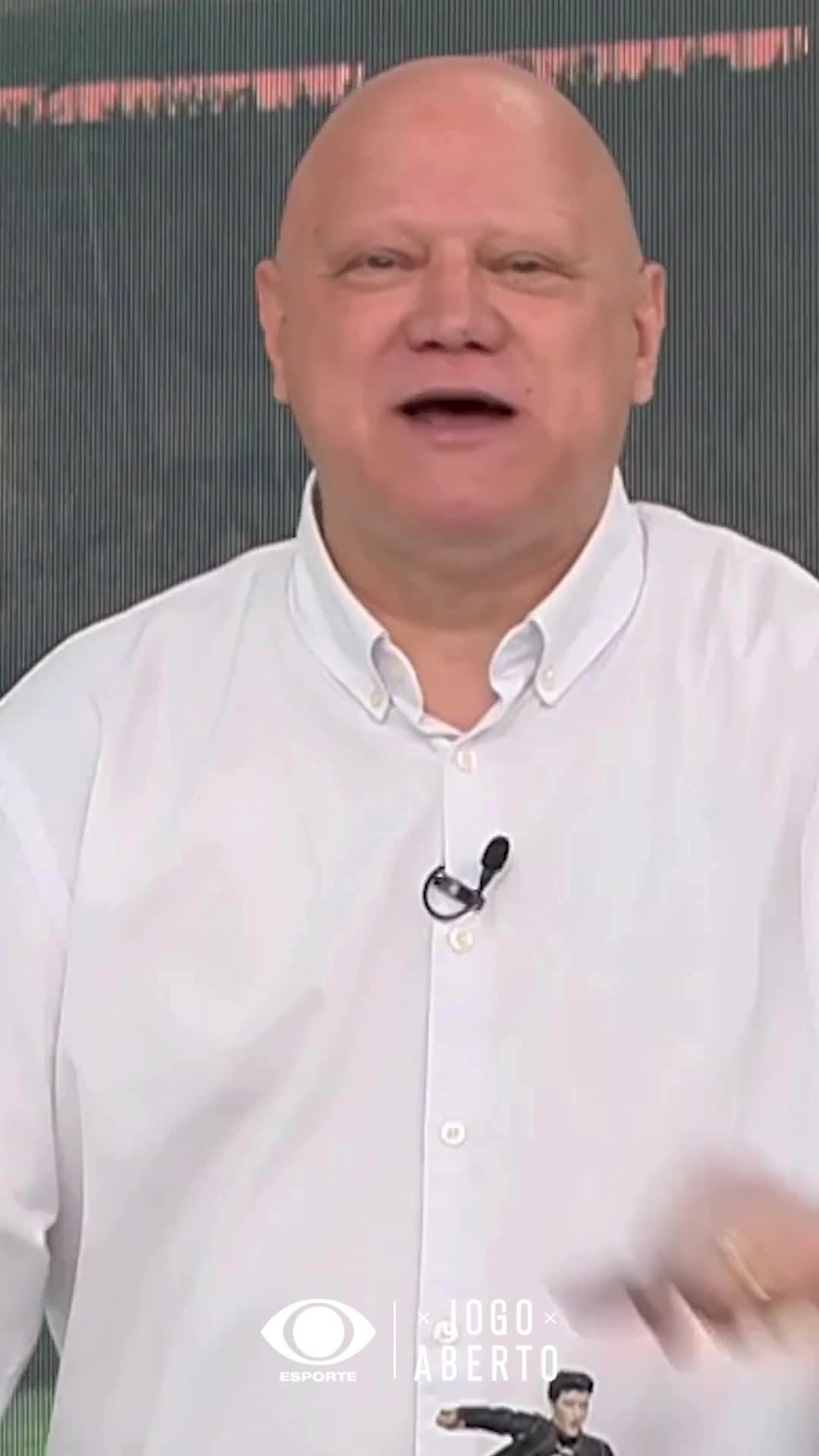 Você é a favor da SAF no Corinthians? 🤔🦅 #JogoAberto