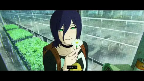 #chainsawman - PEAK MOVIEEEE PEAK ANIME - #csm #rezearc #fyp #foryou 