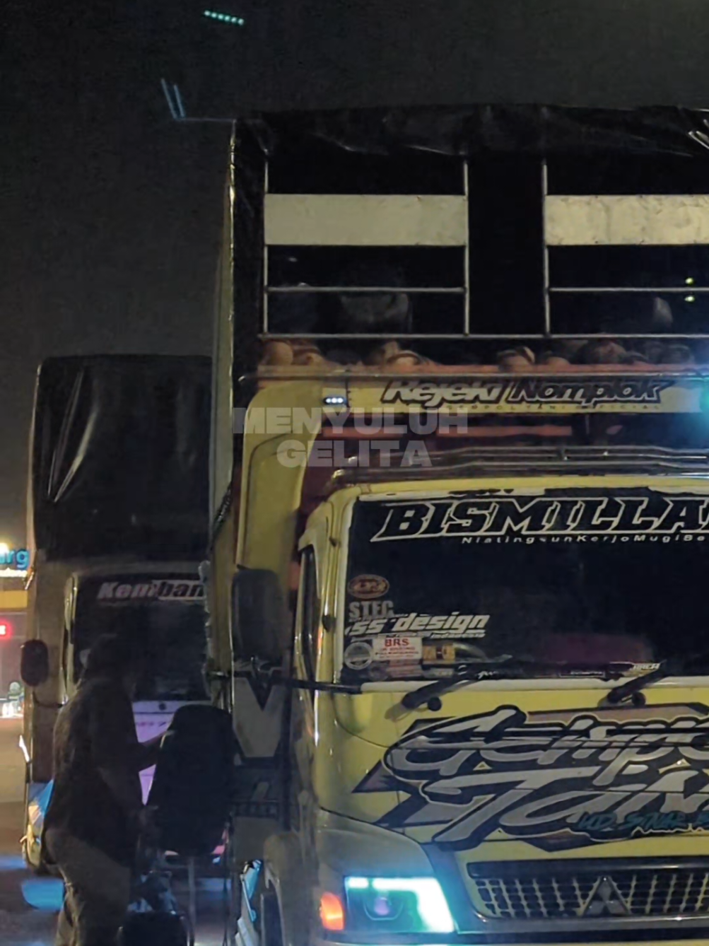 pemeran pengganti 🫂