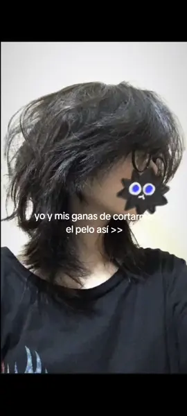 #cortedepelo #wolfcut 🐺