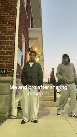 “Your body na meatpie”😭😭 #mavo #meatpie #fyp