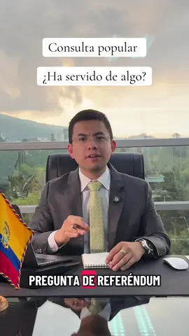 Consulta popular #politica #danielnoboapresidente #danielnoboa #rafaelcorrea #ecuador🇪🇨 