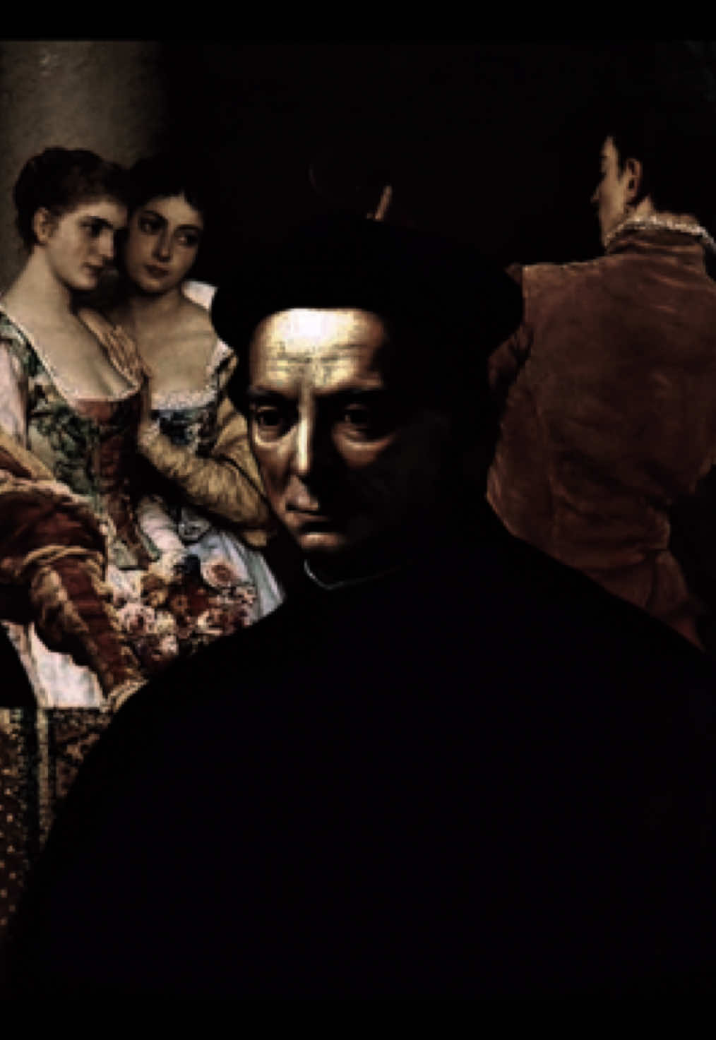 #machiavelli #theprince #fyp 