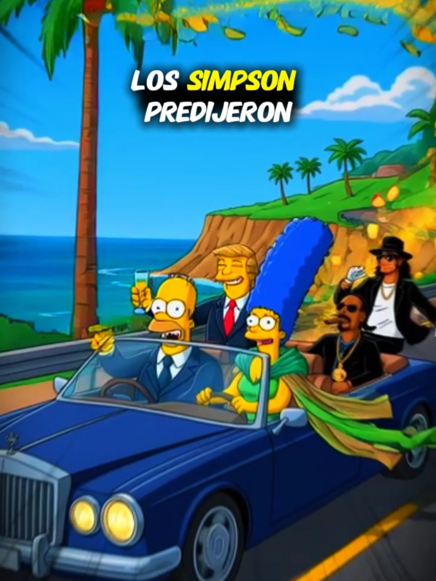 #usaus #simpsons #lossimpson #simpsonspredictions