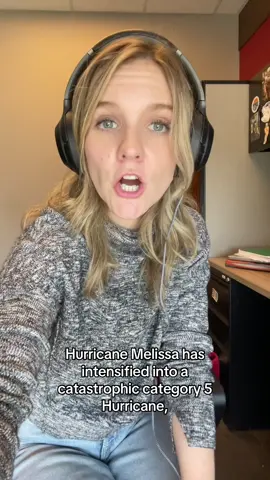 AS OF 10/28 1pm #Hurricane #Melissa #weather 