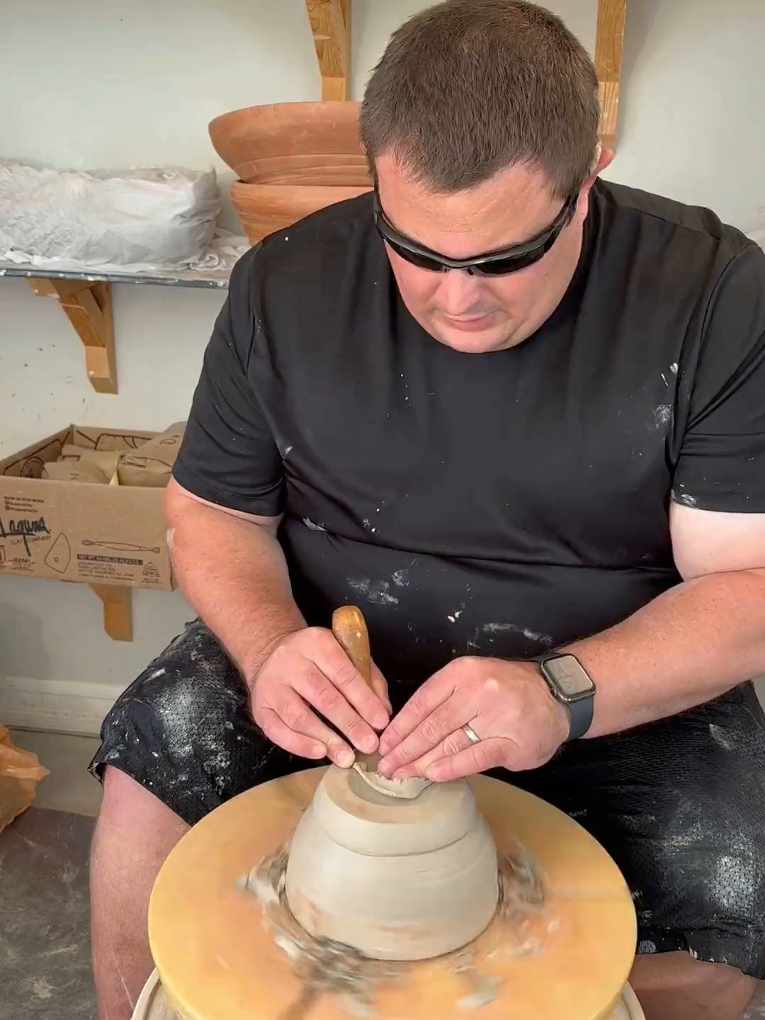 How Did I Learned How to Hear God's Voice #Christiantoks #DeafBlindPotter