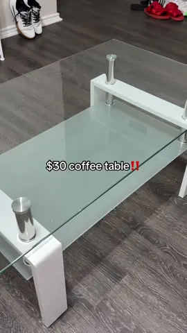 #coffeetable #centertable #table #homefurniture #tiktokshopcreatorpicks 