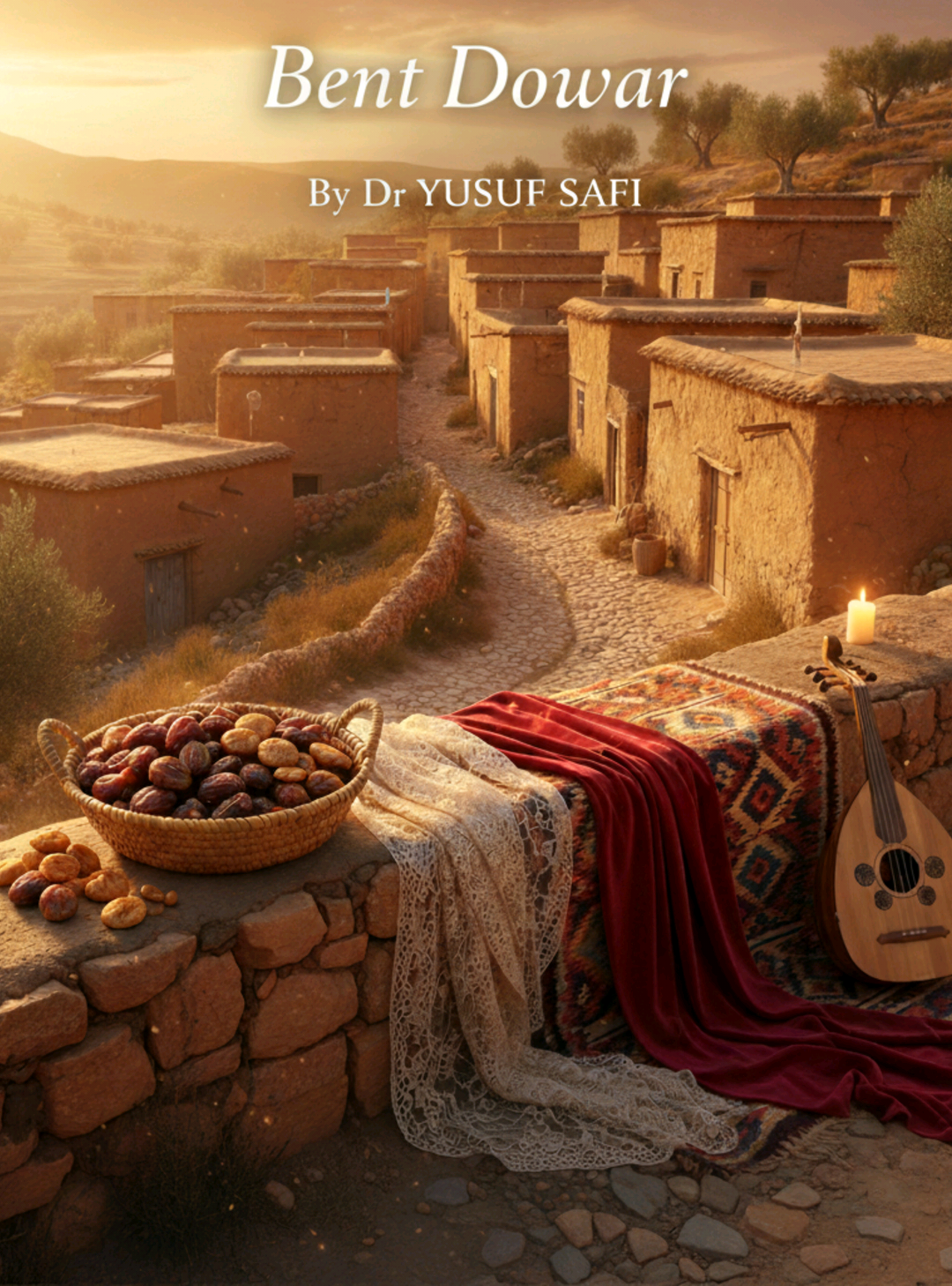 🎧 Bent Dowar — love, passion & Moroccan street vibes. اليوم مون امور… غدوة نݣولك مون امي. Your eyes tell stories — عينيك سطور, full of mystery and charm. Entre les ruelles du quartier et les lumières des lampadaires, chaque note de Bent Dowar capture le désir, la séduction et l’atmosphère nocturne marocaine. 💥 A mix of Moroccan urban soul, smooth blues, and contemporary pop, where the voice is hypnotic, playful, and full of emotion, and the rhythm takes you through love, flirtation, and the heartbeat of the streets. من قلب الدوار المغربي، بين الأزقة والمباني القديمة، la chanson raconte les moments volés, les nuits passionnées et l’intensité des émotions. Every lyric, every beat embodies romance, allure, and Moroccan street soul. 💫 Listen, feel, and let Bent Dowar guide you — une expérience musicale qui mélange darija, français et vibes modernes, une mélodie qui parle au cœur, à l’âme et aux nuits pleines de désir et de passion. Mots-clés intégrés : Bent Dowar, Dr YUSUF SAFI, Moroccan Soul, Darija Music, Moroccan Urban Music, Moroccan Pop, Moroccan Blues, Soul Fusion, Moroccan Street Soul, Romantic Moroccan Music, Love Vibes, Smooth Urban Music, Contemporary Moroccan Music, Moroccan Nightlife, Real Story Music. #song #music #اغاني #المغرب🇲🇦تونس🇹🇳الجزائر🇩🇿  #rapmarocain 