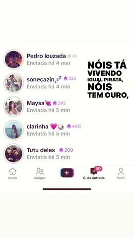 Zerei a trend @sonecazin💤 @clarinha 🩷🐚 @Maysa💘 @Tutu deles @Pedro louzada  | #fyy #trend #viral #foguinho #trendviral 