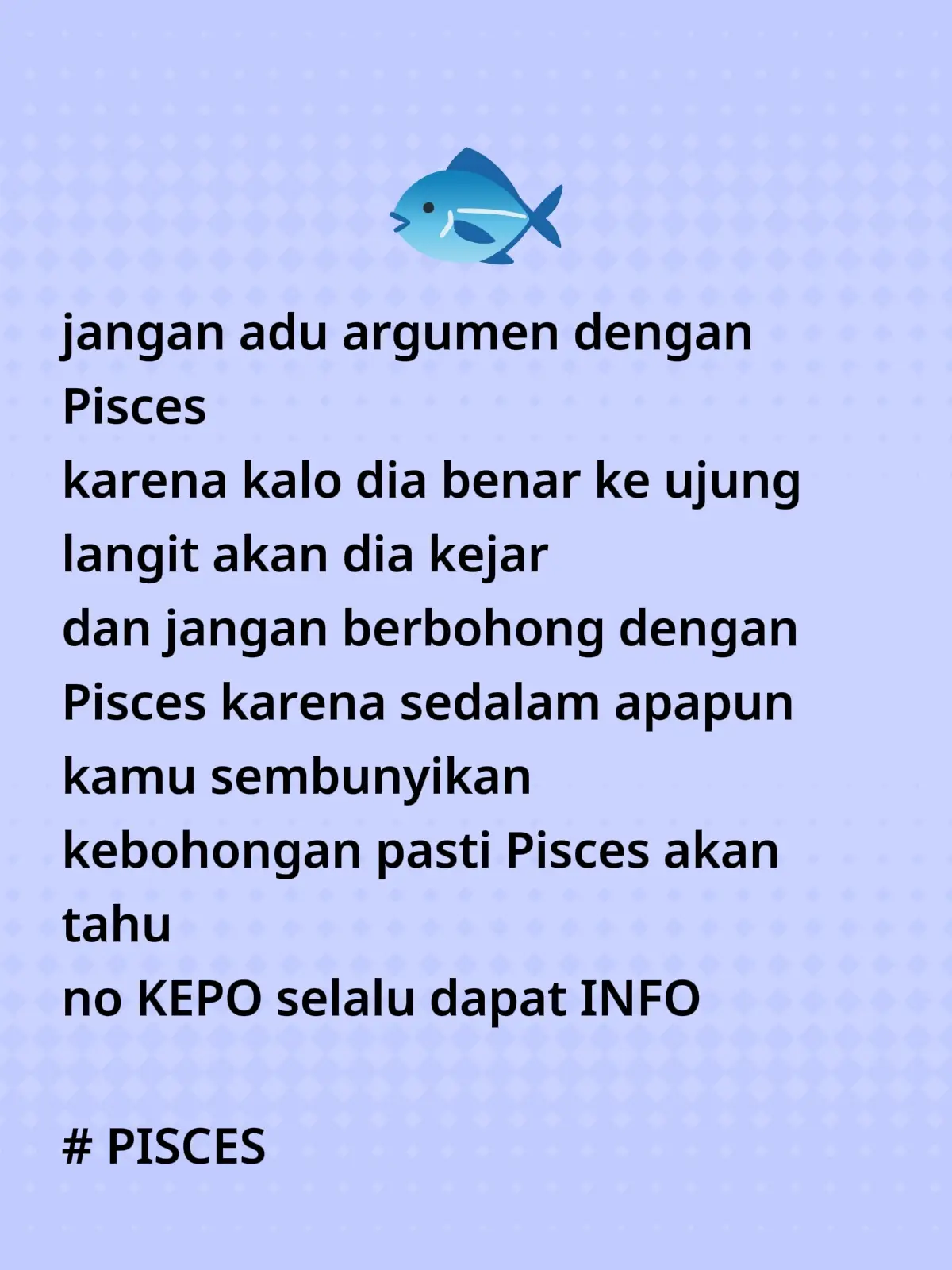 #pisces  #maret 