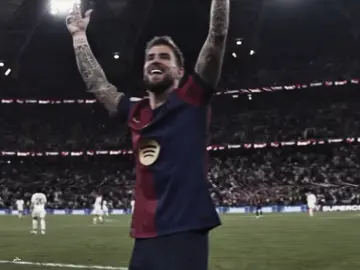 دايما علي بالي وعمري مانسيت #inigomartinez #barca #fcbarcelona #fyp #foryoupage 