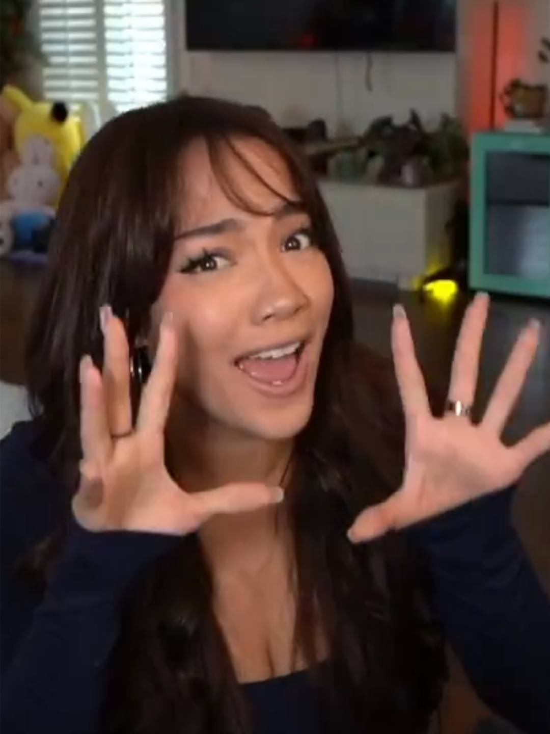 Cinna Traumatizes Rosii #cinna #fyp #xcyzba #twitch