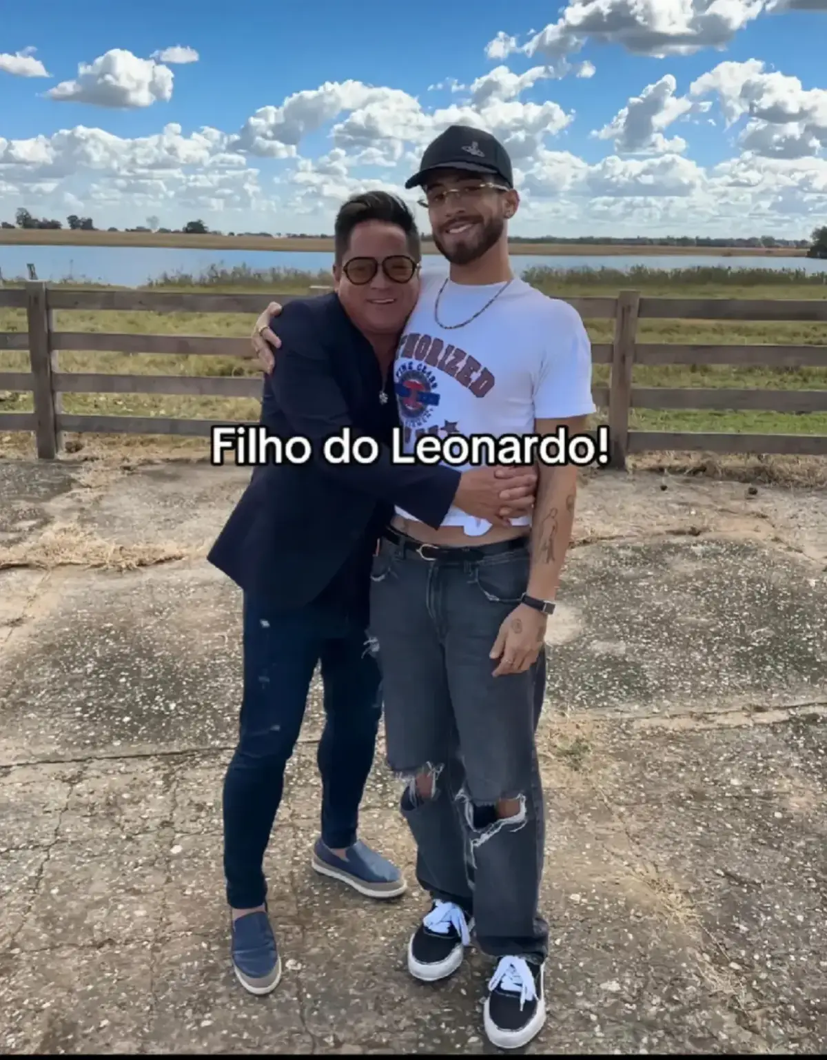 😂😂🥷🏻 dai pra pior. #fy #meme #leonardo #foyoupage #edit 