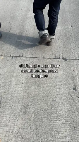 #promomakangajian #kulipabrik #4u  