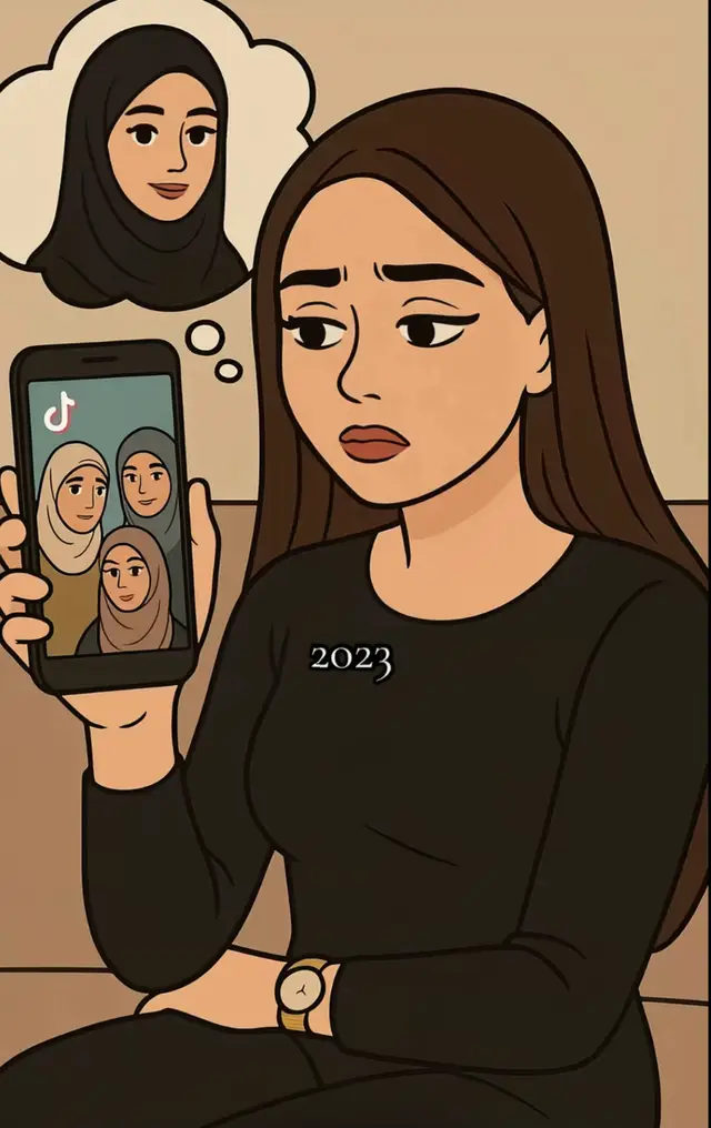 #viral #hijab  #🧕🏻 