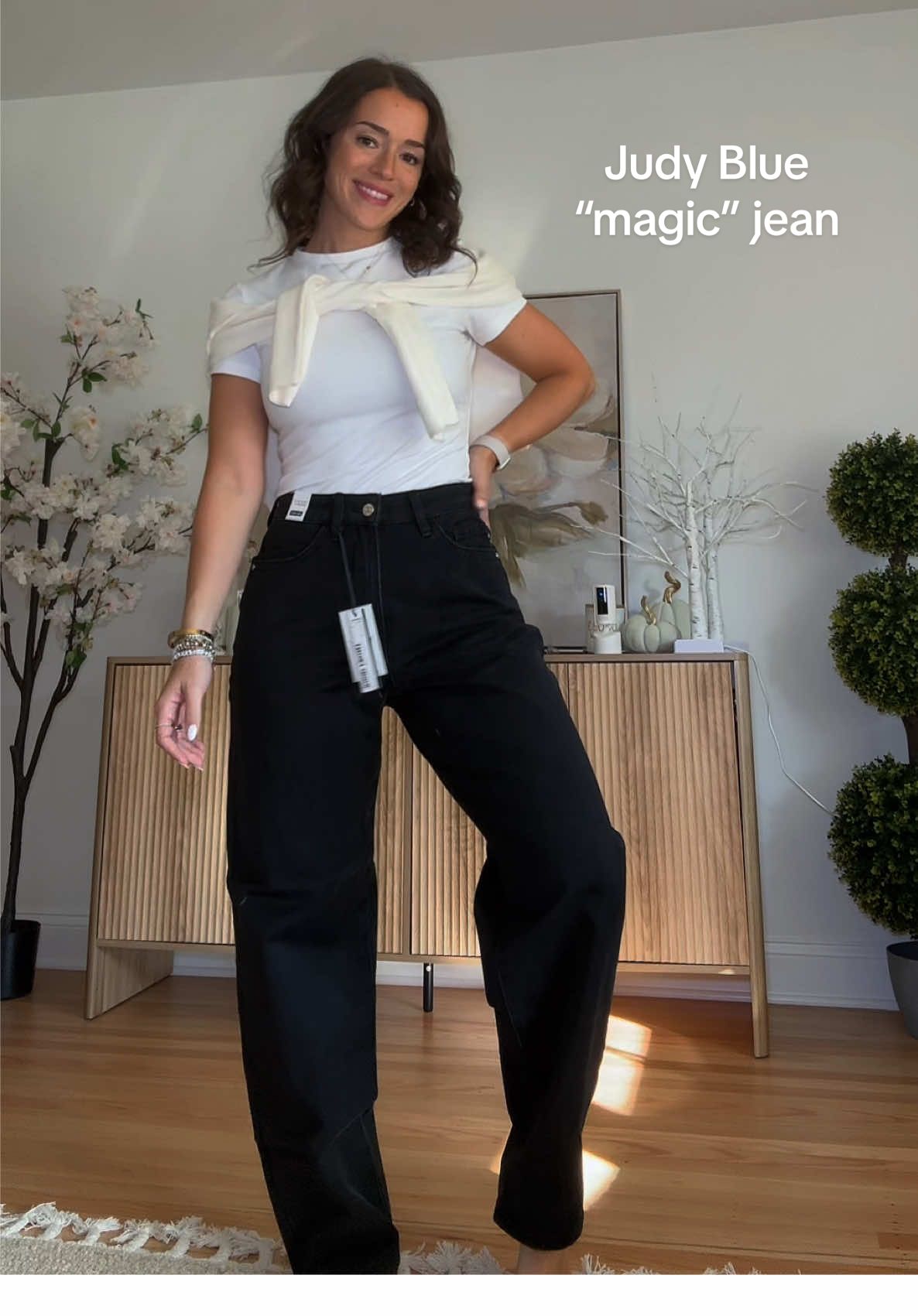 Judy Blue jeans are indeed, magic ✨✨