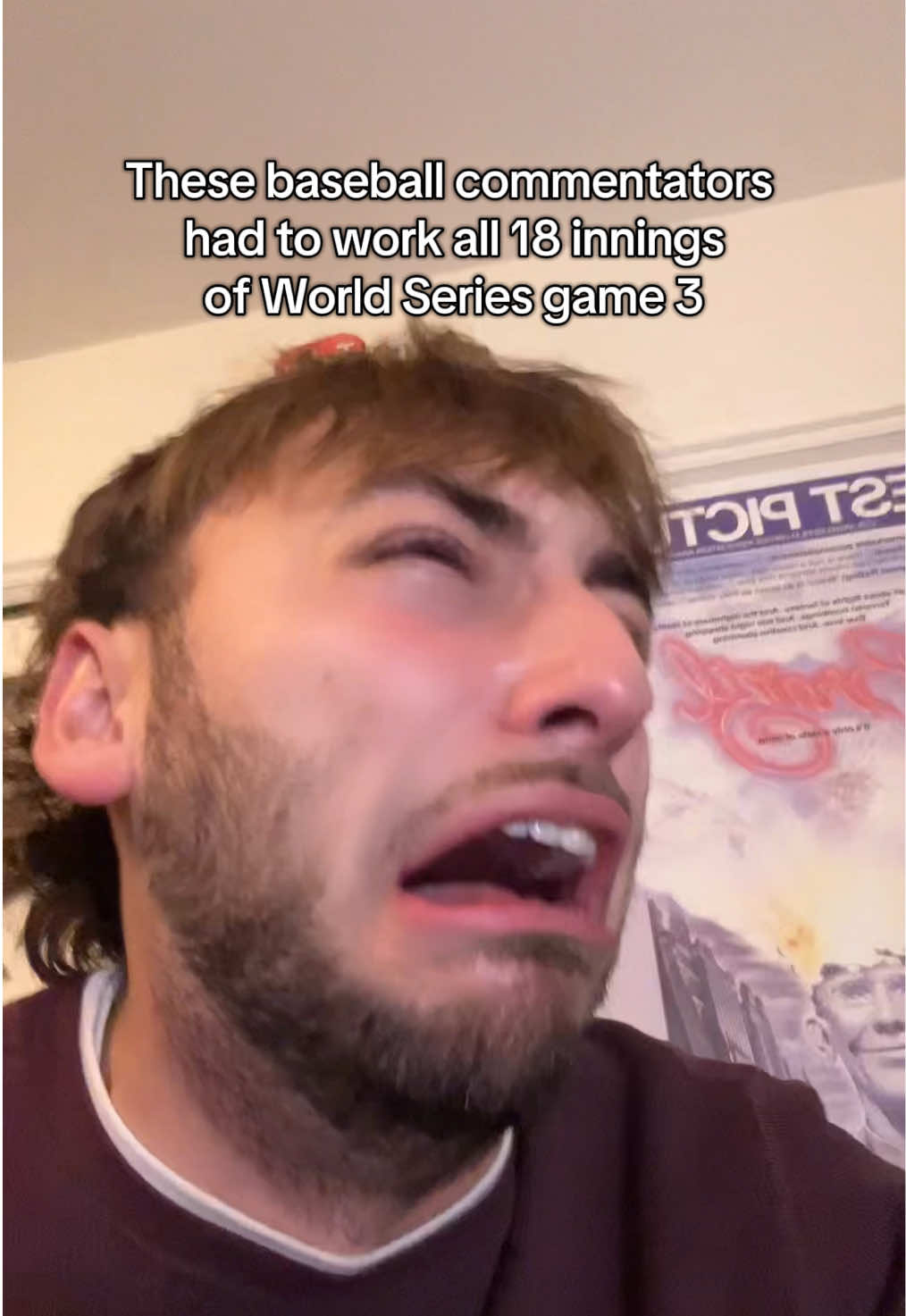 Replying to @gourloup game 4 ready #bluejays #dodgers #WorldSeries 