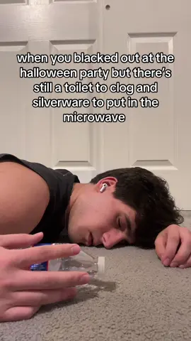 can’t let nothing stop me #halloweekend #creed #trending #fyp #party 